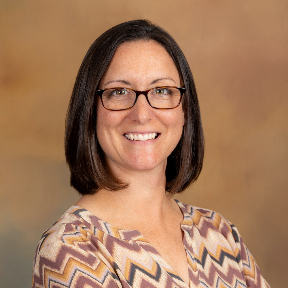 Dr. Jennifer Peterson Fetherston, D.C.